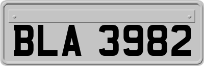 BLA3982