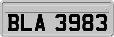 BLA3983