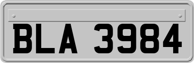 BLA3984