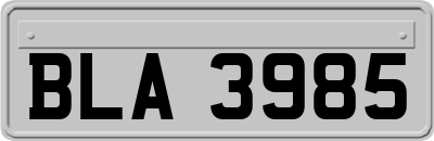 BLA3985