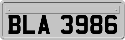 BLA3986