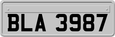 BLA3987