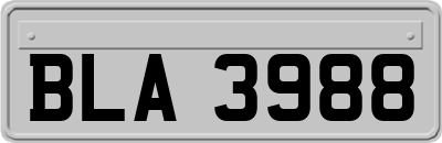 BLA3988