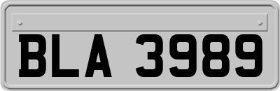 BLA3989