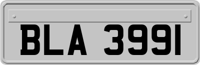 BLA3991