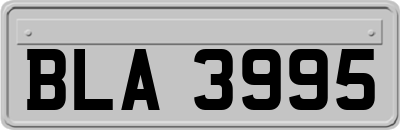 BLA3995