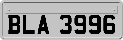 BLA3996
