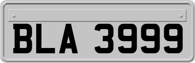 BLA3999