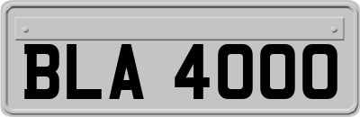 BLA4000