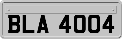 BLA4004