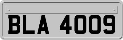 BLA4009