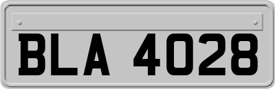 BLA4028