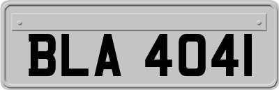 BLA4041