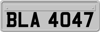 BLA4047