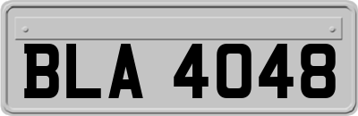 BLA4048