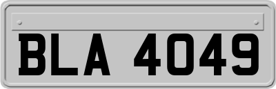 BLA4049