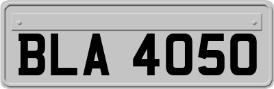BLA4050