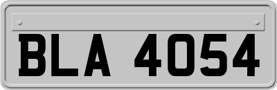 BLA4054
