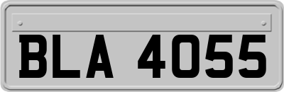 BLA4055
