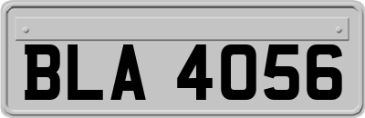 BLA4056