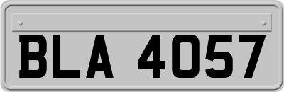 BLA4057