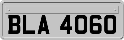 BLA4060