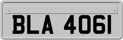 BLA4061