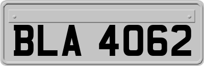 BLA4062