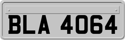 BLA4064