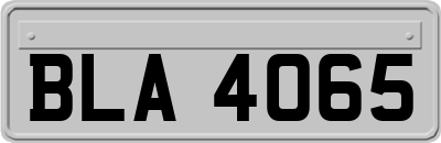 BLA4065