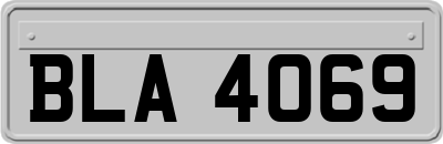 BLA4069