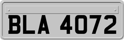 BLA4072