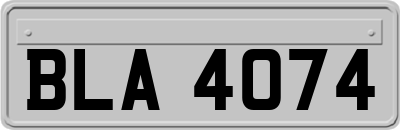 BLA4074
