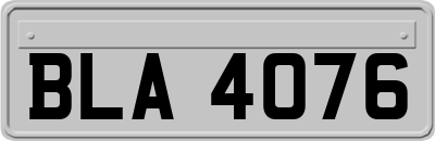 BLA4076