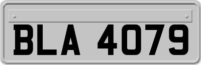 BLA4079