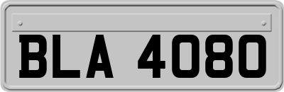 BLA4080