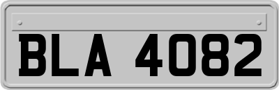 BLA4082