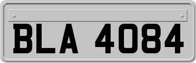 BLA4084