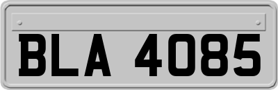 BLA4085