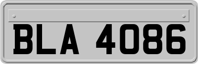 BLA4086