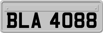 BLA4088