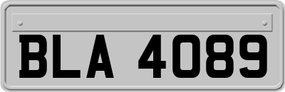 BLA4089