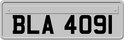 BLA4091