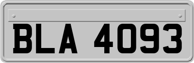 BLA4093