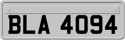 BLA4094