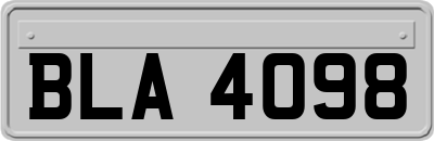 BLA4098