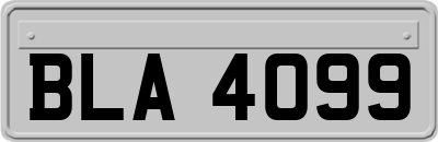 BLA4099