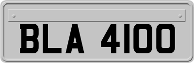 BLA4100