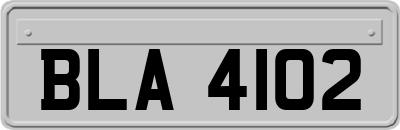 BLA4102