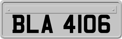 BLA4106